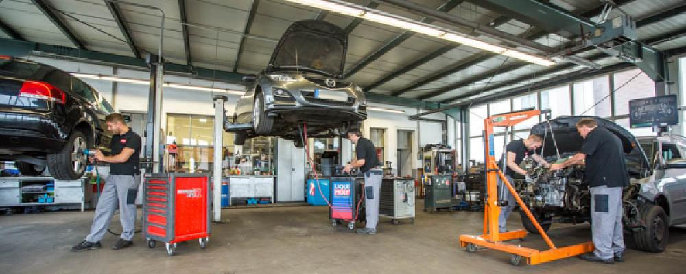 Autofit Hirschmüller