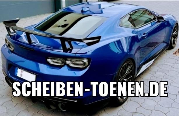RZ Menden: Autoscheiben Tönen & Autoglas / Unfall Reparatur & Service NRW