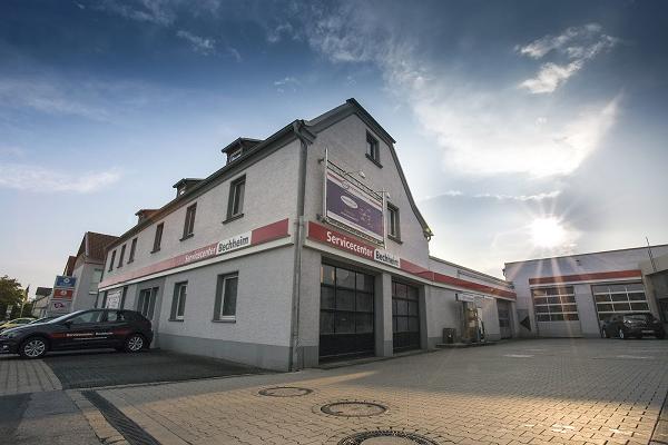 Autoservice Bechheim GbR