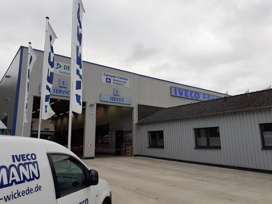 Frank Fahnemann e.K.