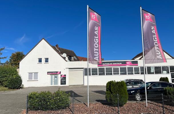 KS Autoglas Zentrum Becheim