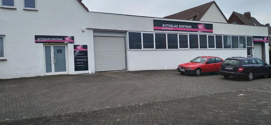 KS AUTOGLAS ZENTRUM Wickede