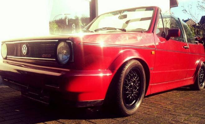 Chris Meisterwerkstatt Gebrauchtwagen Young- & Oldtimer