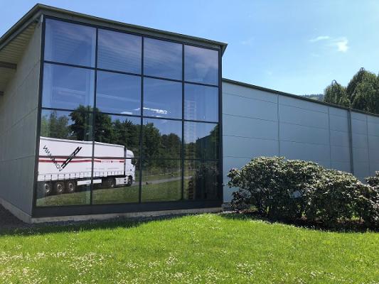 Wilhelm Vormann Nutzfahrzeuge GmbH & Co. KG