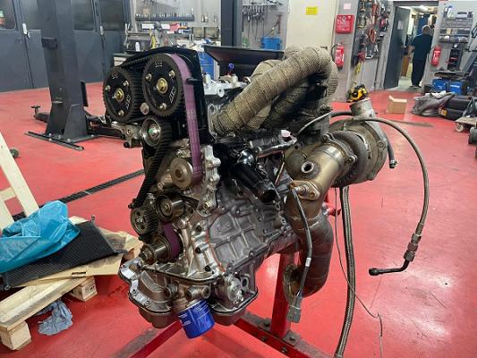 SiniCar - KFZ Werkstatt