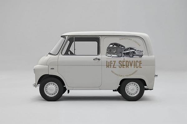 Kfz Service Sebastian Lüdicke