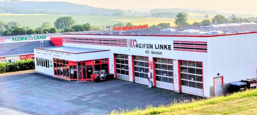Reifen Linke GmbH & Co.KG