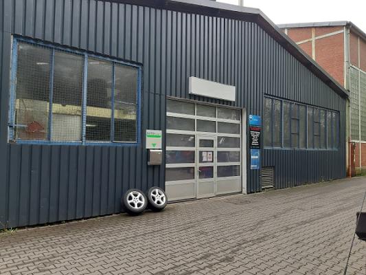 Arnd Friedrich KFZ Meisterbetrieb