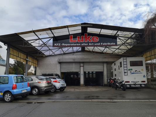 Luke Kfz-Technik u. Handel, Inh. Lothar Luke