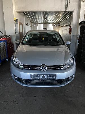 Auto Zain KFZ- Meisterbetrieb