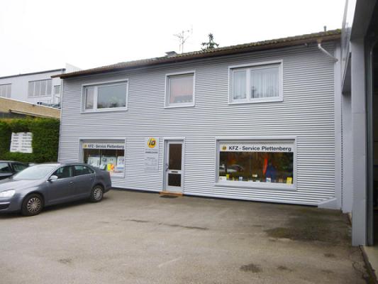 KFZ-Service Plettenberg GmbH & Co.KG