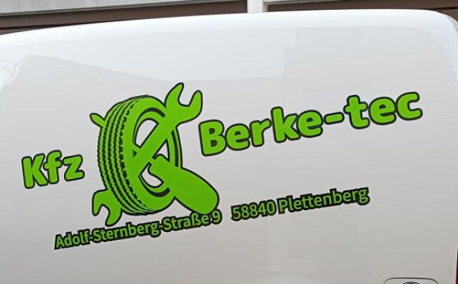 Kfz Berke-tec