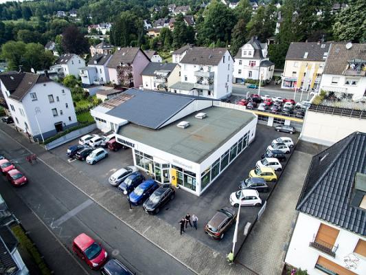 Auto Hillebrand GmbH