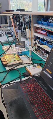 R CHIP Turbo Performance