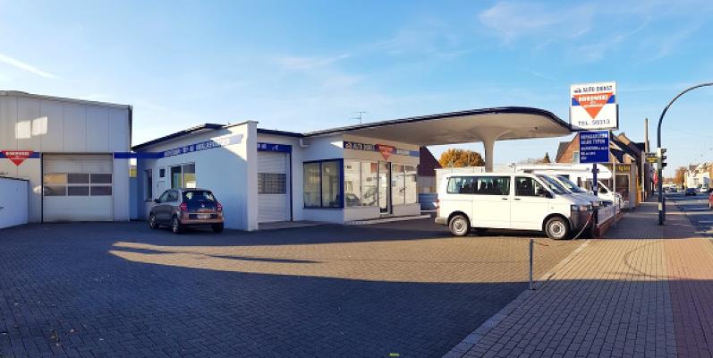 Autowerkstatt Borowski