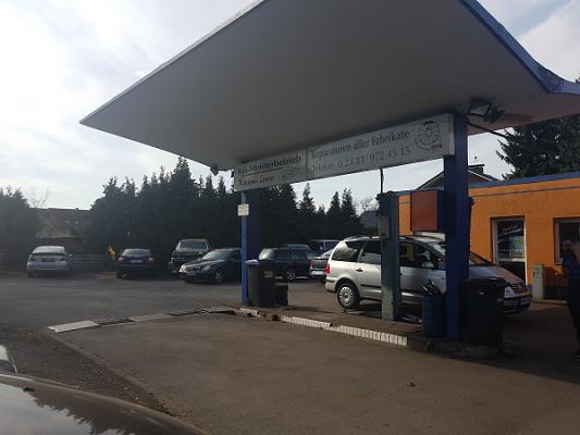 Lorenz Kfz-Werkstatt GmbH