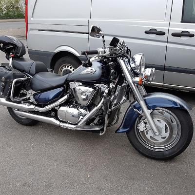 Nescar KFZ - Meisterbetrieb