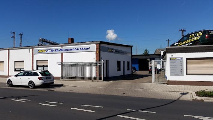 KFZ Söhnel
