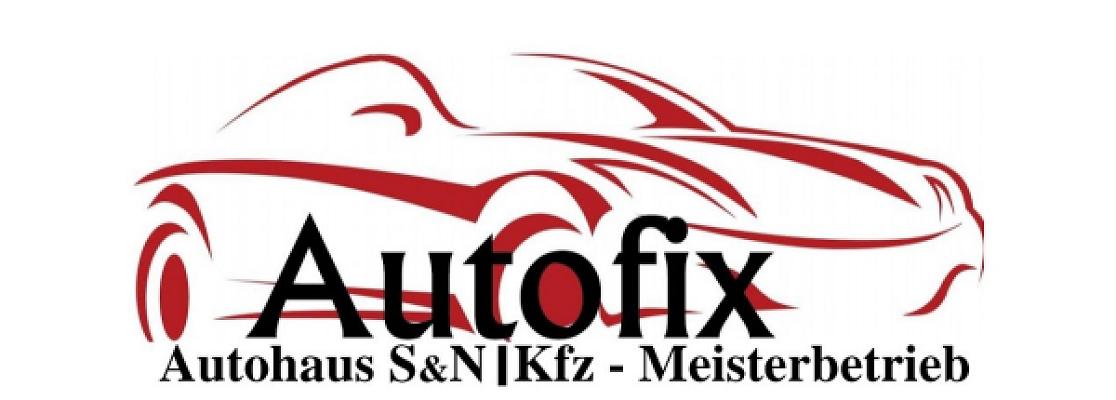 Autofix Autohaus S&N- KFZ Meisterbetrieb