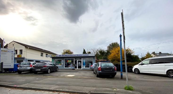 KFZ-Meisterwerkstatt Stephan Leister