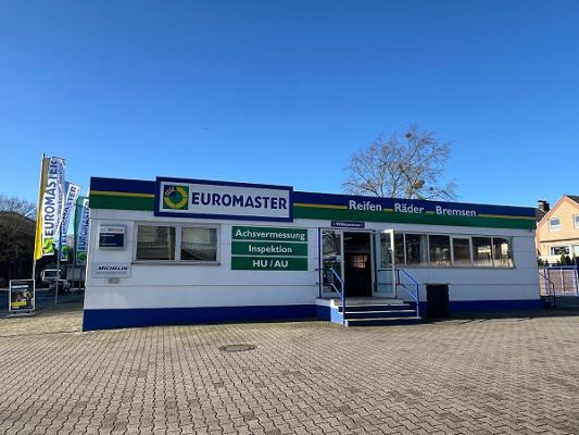 EUROMASTER Kamen PKW