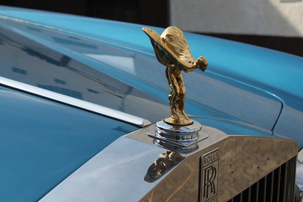 Werner Mork - Freie Rolls-Royce & Bentley Werkstatt