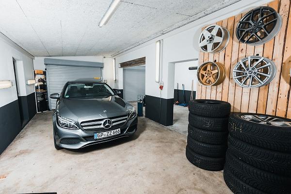 Reifenservice Eisinger