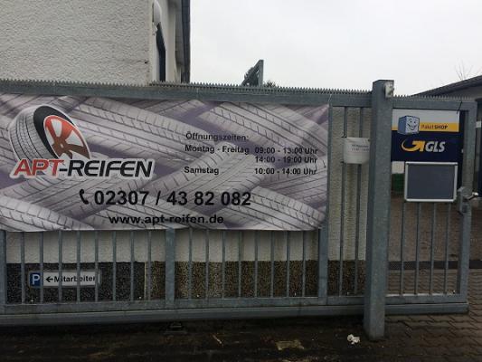 Apt-Reifen