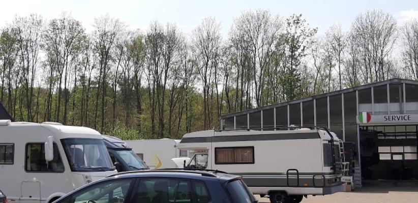 Waldeck Autohaus oHG