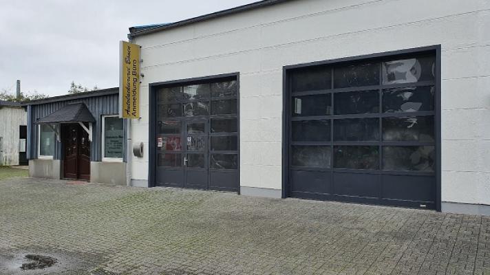 Autolackiererei Bönen