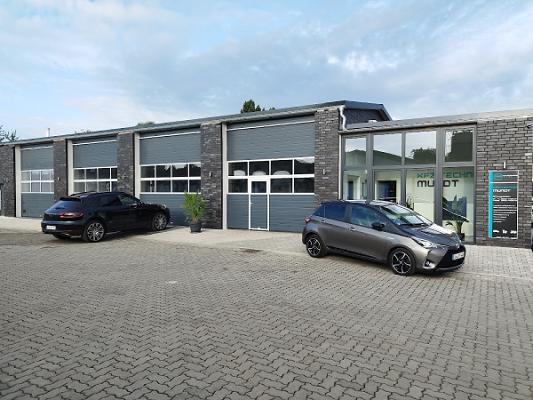 KFZ-Technik Mundt Meisterwerkstatt