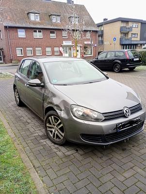 Autolackiererei Wissmann GmbH