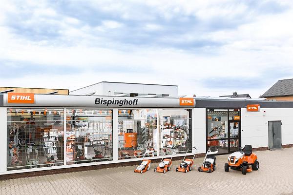 Autohaus Bastian Bispinghoff