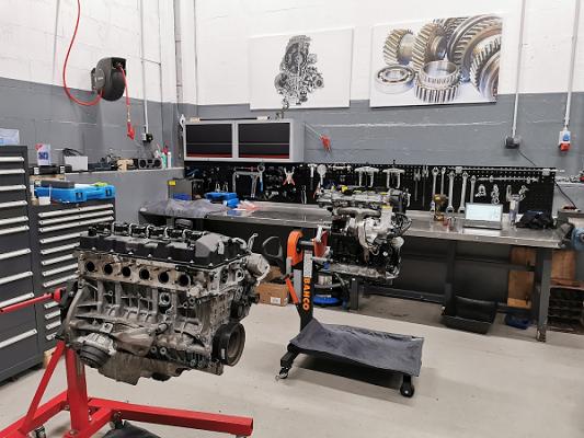 Šelo Fahrzeugtechnik KFZ-Meisterbetrieb