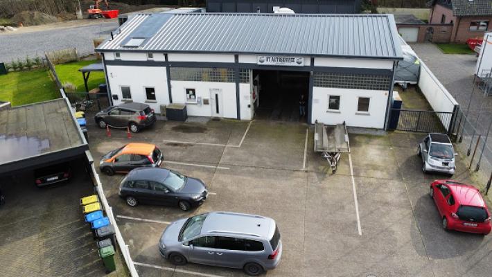 OT Autoservice Inh. Oliver Türpe ( Pfeiffer)