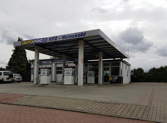 Kfz Vernekohl GmbH & Co. KG