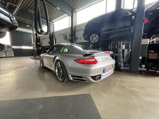 Kfz-Meisterbetrieb Bircan / B-Tuning