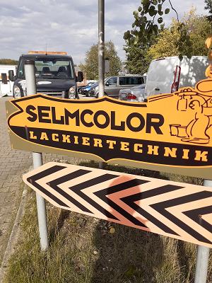 Selmcolor Lackiertechnik GmbH