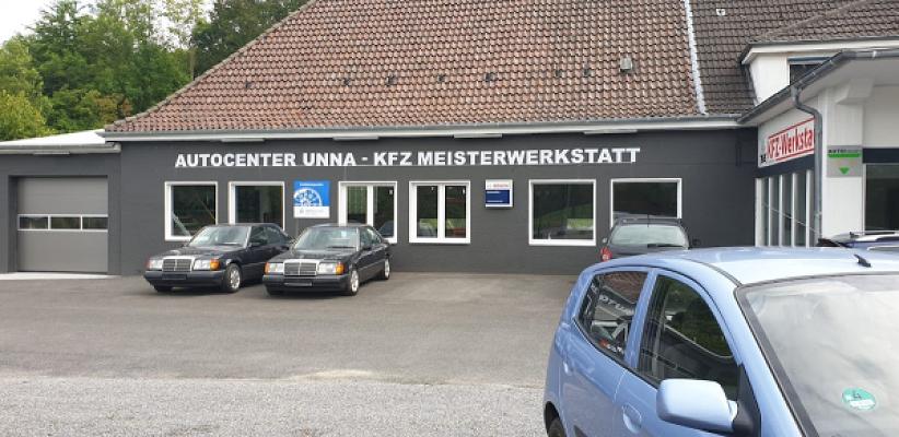 Autocenter Unna
