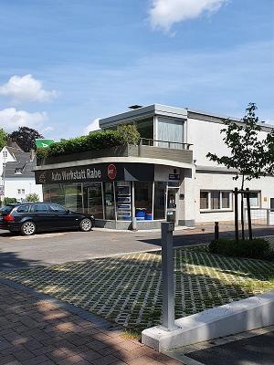 Autowerkstatt Rabe