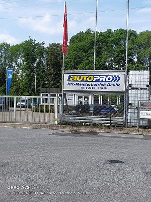 Daube Auto-Abschleppdienst