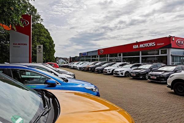 Motor Center Heinen GmbH