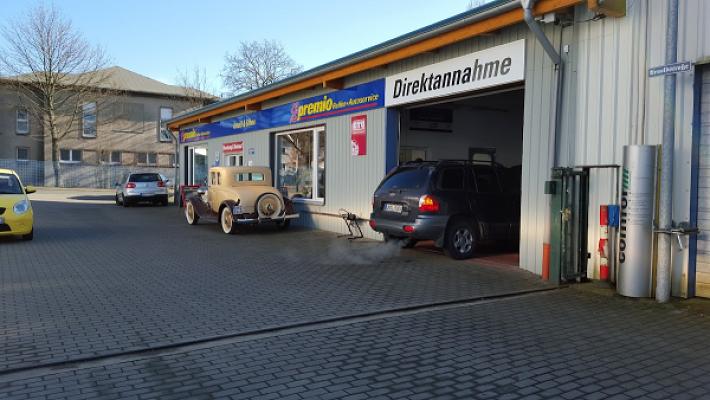 Premio Reifen + Autoservice Reifen Arnold