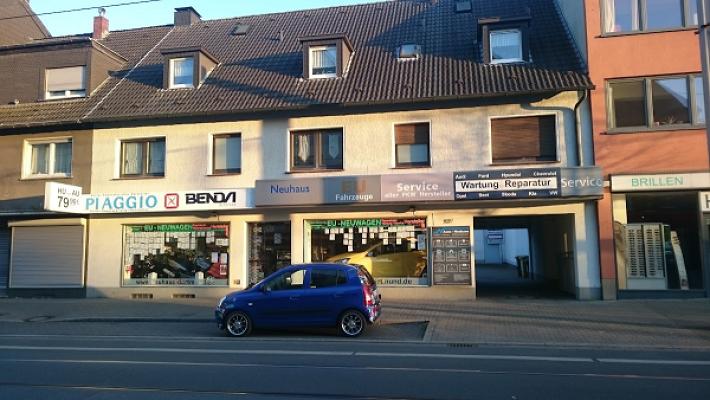 Auto - Neuhaus Inh. Michael Weise