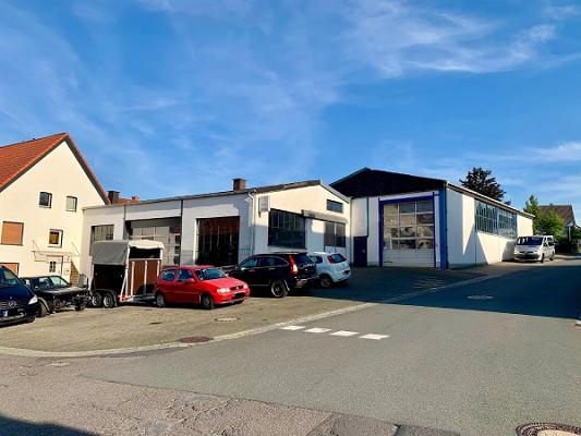 Autohaus Bürmann GmbH
