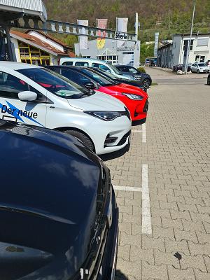 Autohaus Stierle GmbH