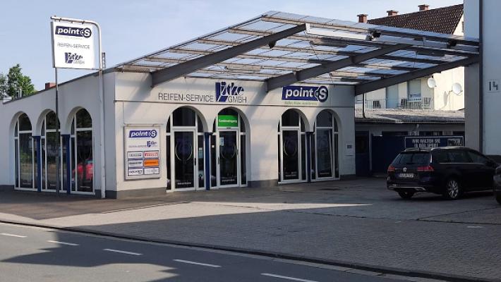 Reifen Service Lütke GmbH