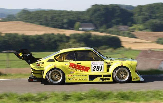 Risse Motorsport GmbH