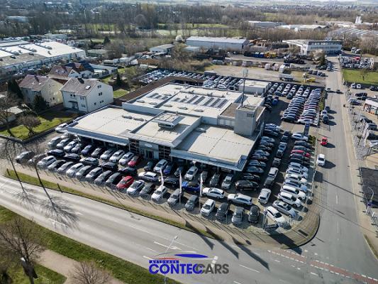 Autohaus Contec Cars GmbH & Co.KG