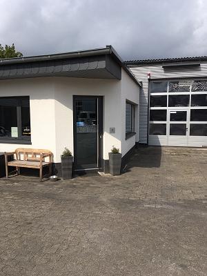 Kfz-Werkstatt Autoservice Sydow GmbH